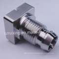 Custom Made Steel Part for Holder Shaft